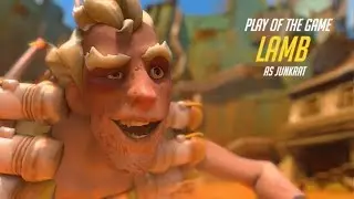 [Fan-Made] JUNKRAT 