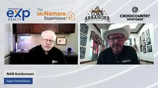The McNamara Experience
