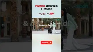 Meet Pronto &ndash; Your New Travel Bestie