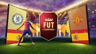 Ого, какой набор!! Мои награды FUT CHAMPIONS! Золотые 3! FIFA 18 ULTIMATE TEAM!