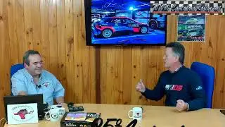 Carrera de Campeones 2025 - Videoentrevistas - Cantabriarallye.net