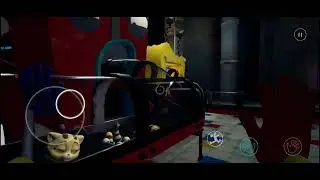 Poppy playtime 1 #2 sped run final 