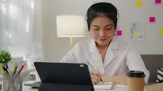 YouTube College Foundations: online web courses