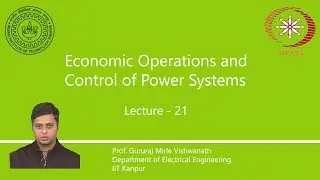 Lecture 21
