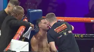 IBO World Super Flyweight Title Showdown