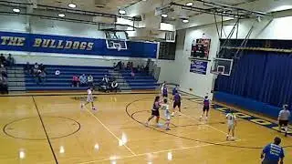JH BBB Baltic VS Hills Beaver Creek