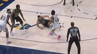 Donovan Mitchell Drops Williams! Jazz 5 Game Streak! 2020-21 NBA Season