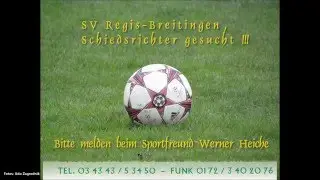 Fu&szlig;ball-Regelfragen #1