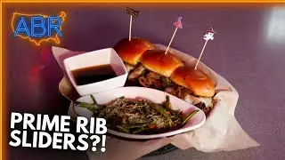 Classic Prime Ribs Served Up a New Way - Cornerstone Pub & Prime