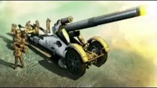 RUSE German Arty Quotes