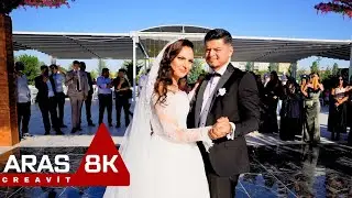 Yener Gölbaşı - İrem & Hayrettin - Class Düğün Salonu - Kulu Merkez - Part 1