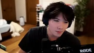 [2023-02-08] He do be reacting