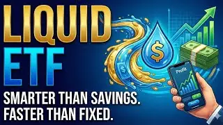 Liquid ETF Explained in Hindi | Safe Investment with Better Return than FD? #investmentidea