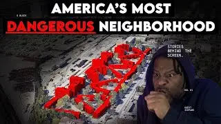 Why the FBI raided O-Block, FGB Duck, King Von, Chief Keef, Lil Durk, Chicago war 