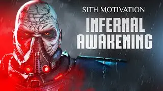 War of the SELF | Sith Motivation