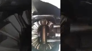Bad gm 12 bolt 