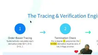 OBINexus ODTS Live Demo & Mathematical Proofs - PART 2