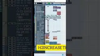 how to make beat on cubase