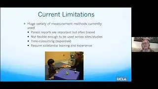 Autism Assessment During Social Distancing: What We&rsquo;re Learning? - Dr. Catherine Lord