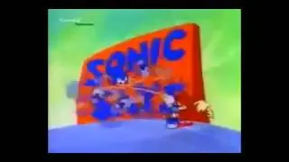 Sonic dice boudeses poop hispano