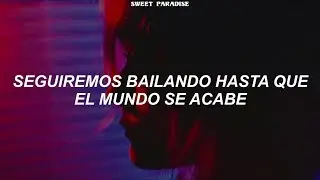 Britney Spears - Till The World Ends [traducida/sub español]