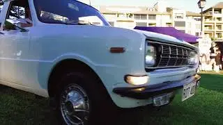 All Japan Day -Cars of Bendix