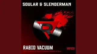 Rabid Vacuum
