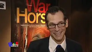 Goes Inside Opening Night of WAR HORSE