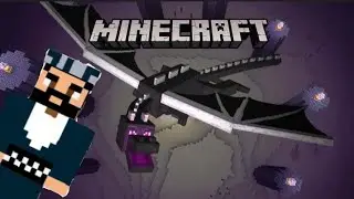 دڕاگۆنمان کوشت بە ڵایڤ 🙂 / minecraft kurdish 🔴