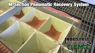 M-Section &ndash; Industrial Blast Facilities by Clemco