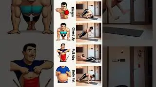 Full Body Workouts #short #abs #fullbodyworkout
