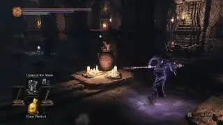 Dark Souls 3 Convergence (Part 12)