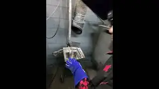 1f welding 6010 & 7018