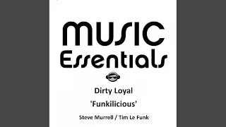 Funkilicious (Original Mix)