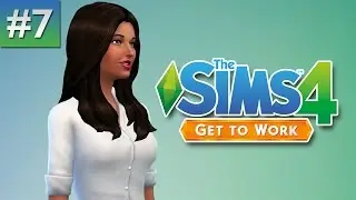 Sims 4 - PASIEN CANTIK !! - Momen Lucu Sims #7