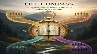 Life Compass | Psalms Week 2