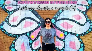 Things to do in Downtown Riverside | California