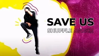 ZOO BRAZIL - SAVE US SHUFFLE DANCE TECHNO 2020