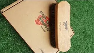 Red Wing 97097 Smooth-leather care kit