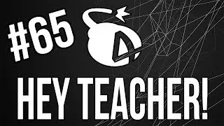 Fuse-4 Network Podcast - 065 - One Teacher's Payback!