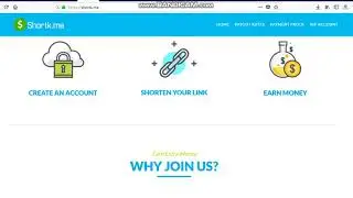 New Best and Highest Paying URL Shortener to Make or Earn Money 2018 - Minimum CPM $1