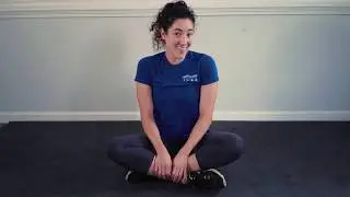 CIRCUS WORKOUT at Home- Training with No Equipment / Full Body for Kids & Adults