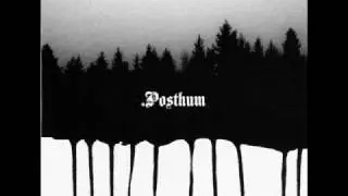 Posthum-Horns Awaken