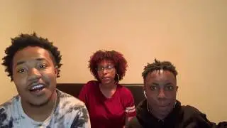 BOOGIE - EVERYTHING FOR SALE ALBUM REACTION