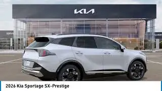2026 Kia Sportage Inver Grove Heights,St Paul,Minneapolis 29710