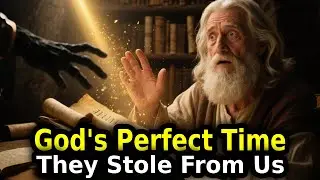 The Prophetic Key Erased From Daniel &mdash; The HIDDEN TRUTH of God's 364-Day Calendar