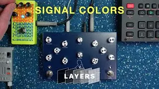 Collision Devices Nocturnal + Catalinbread CSIDMAN