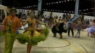 FOKULTURA - Quadrilha TRADI&Ccedil;AO NORDESTINA - Festival Arraia Cumade Luzia - etapa 02