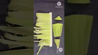 Corn Dress For Barbie 🌽🌽 #trending #funny #barbie #ytshorts #viral #corn #dolls #funnyvideo