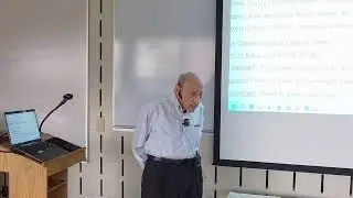 Paul Selbst: Political Tribalism and identity politics in America - January 6, 2026